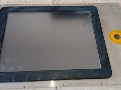 PANTALLA MANTER MD 10 – 01 PANTALLA MANTER MD 10 - 01